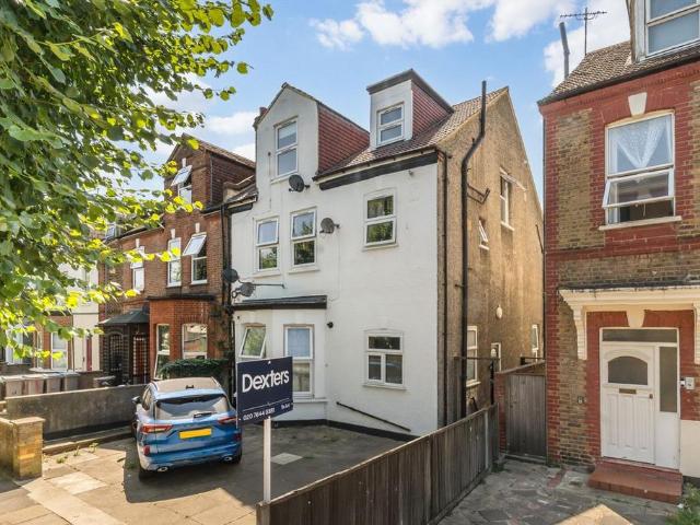 Apartment for rent in Harlesden, Greater London