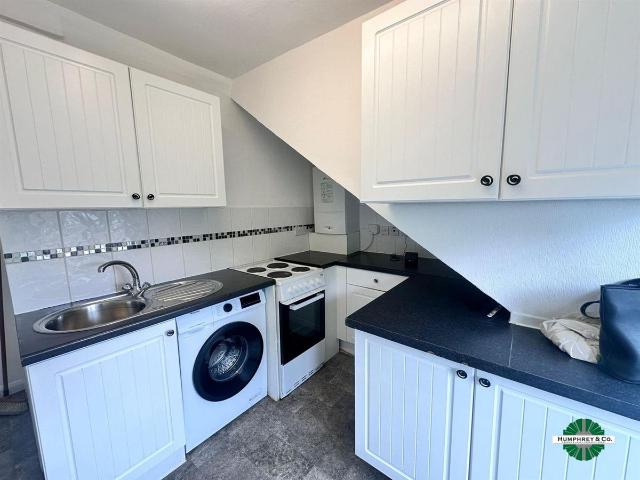 Apartment for rent in Harlesden, Greater London