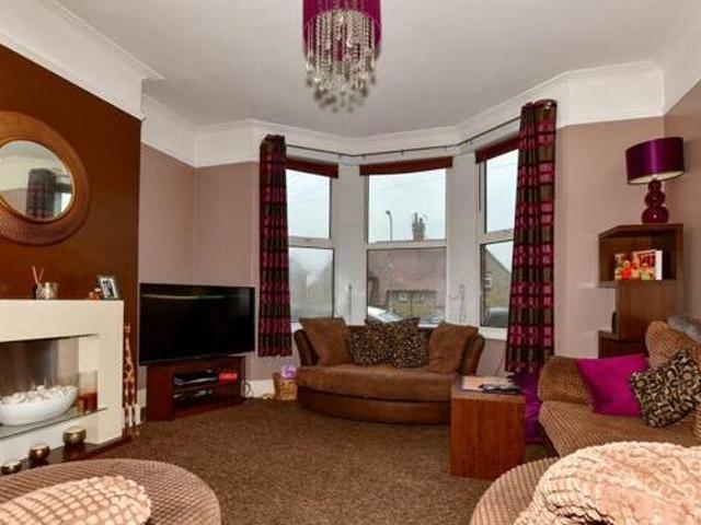 House for sale in Acol, Kent