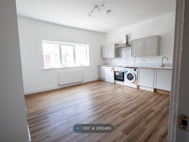 Apartment for rent in Tipner, City Of Portsmouth