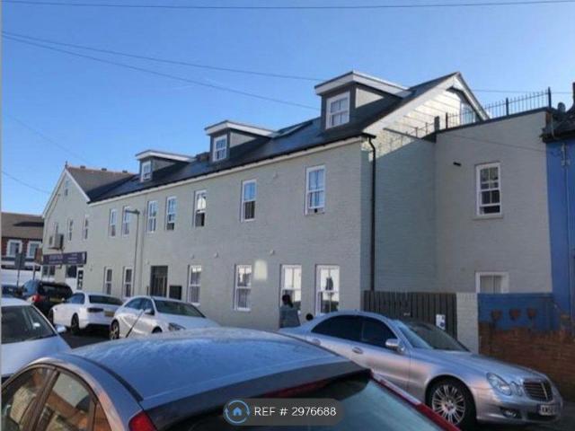 Apartment for rent in Reading