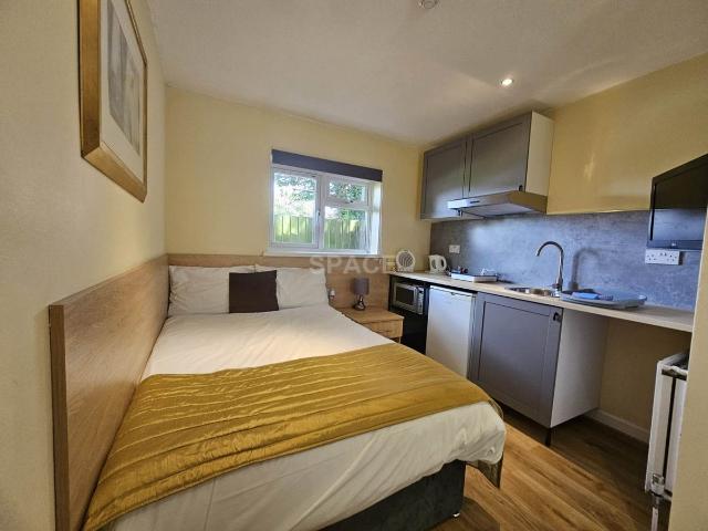 Studio for rent in Reading