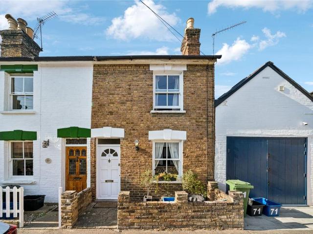 House for rent in North Sheen, Greater London