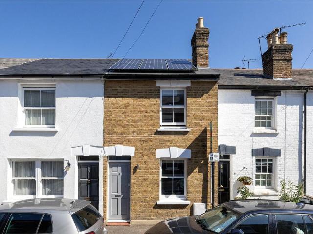 House for rent in North Sheen, Greater London