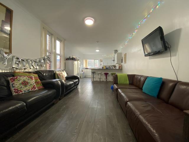 House for rent in Plasnewydd, Cardiff