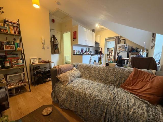 Apartment for rent in Plasnewydd, Cardiff