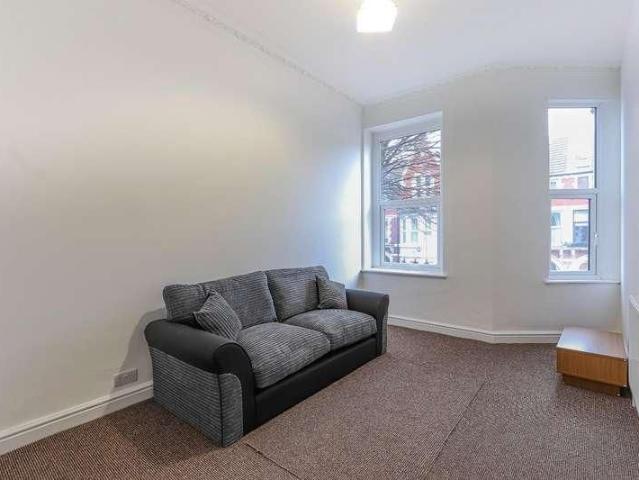 Apartment for rent in Plasnewydd, Cardiff