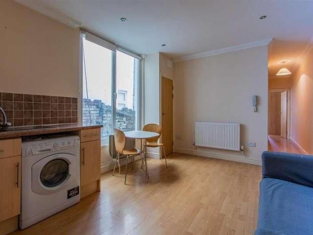 Apartment for rent in Plasnewydd, Cardiff