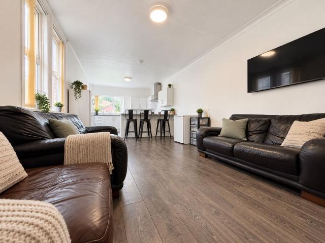 House for rent in Plasnewydd, Cardiff