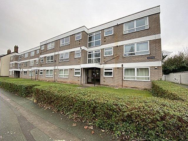 Apartment for rent in West Midlands