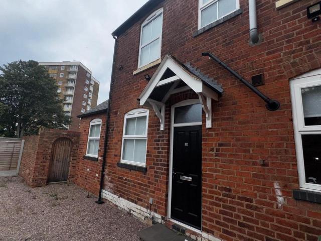 House for rent in West Midlands