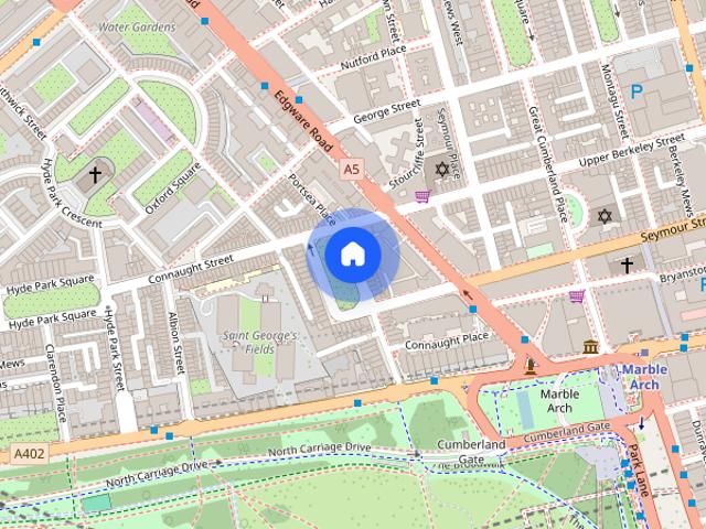 House for rent in Paddington, Isle Of Man