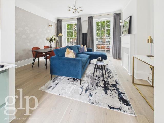 House for rent in Paddington, Greater London