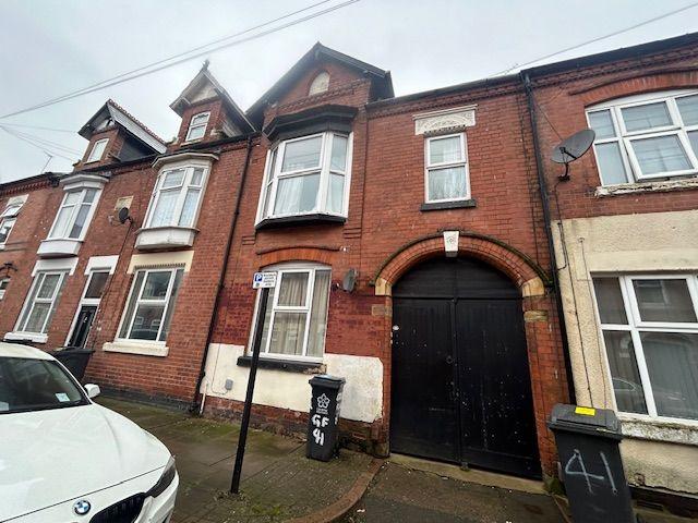 Apartment for rent in Highfields, Old Wharf