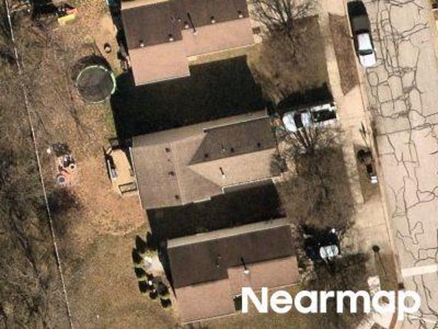 House for sale in Plainfield, Indiana