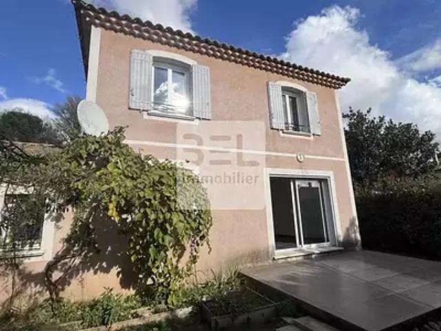 Maison vente à Nîmes, Bagnols-sur-cèze