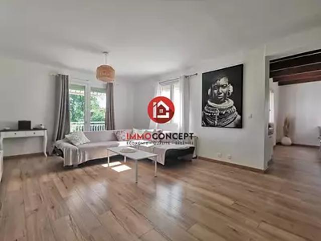 Maison vente à Connaux, Gard