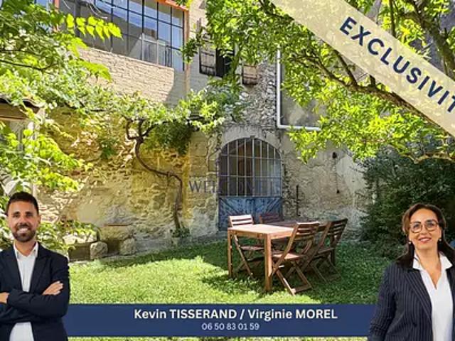 Maison vente à Connaux, Gard