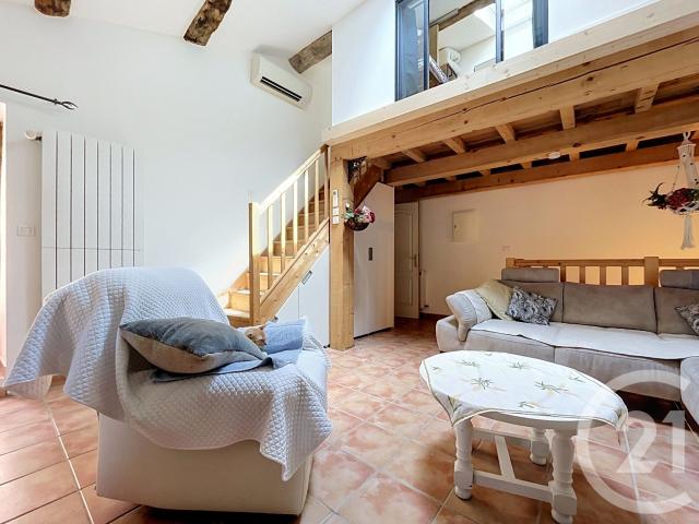 Maison vente à Connaux, Gard