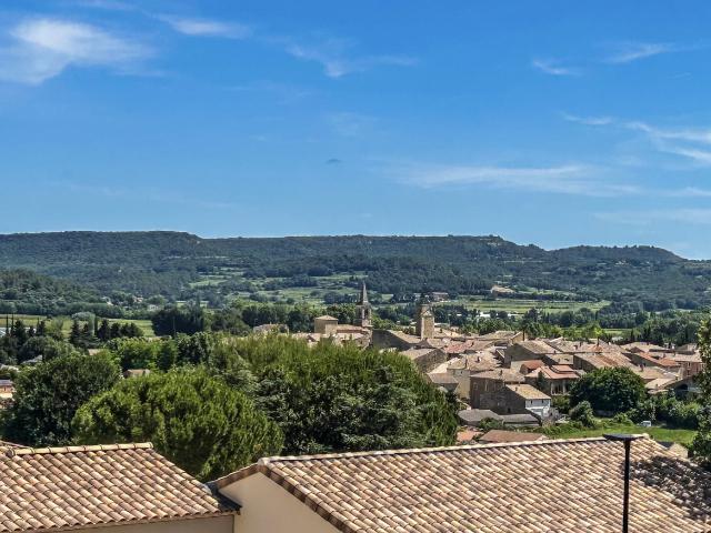 Terrain vente à Nîmes, Connaux