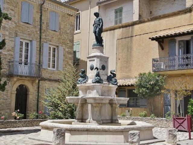Terrain vente à Nîmes, Connaux
