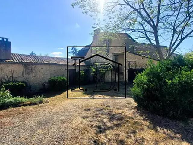 Maison vente à Bergerac, Conne-de-labarde