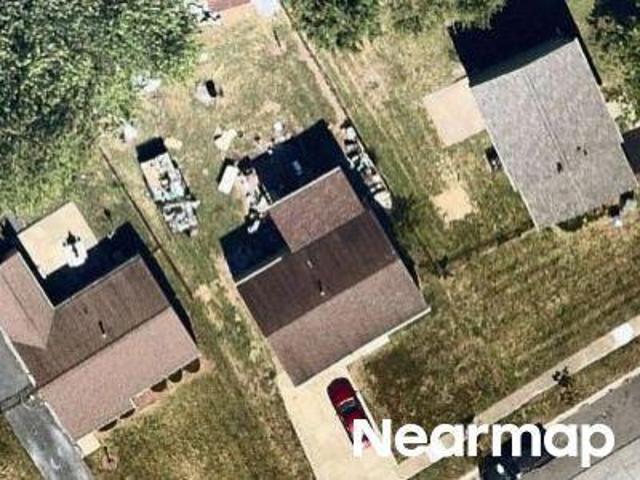 House for sale in Columbus, Ohio