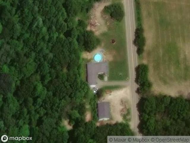 House for sale in Mercer, Pennsylvania