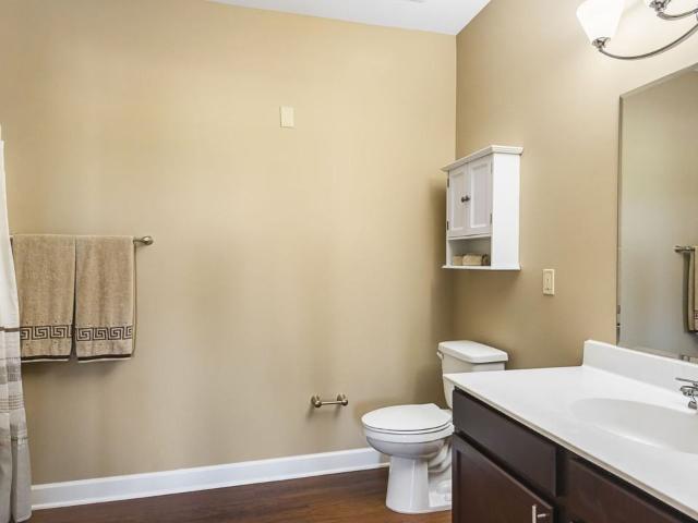 Apartment for rent in Kansas