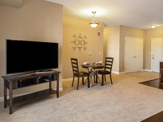 Apartment for rent in Kansas
