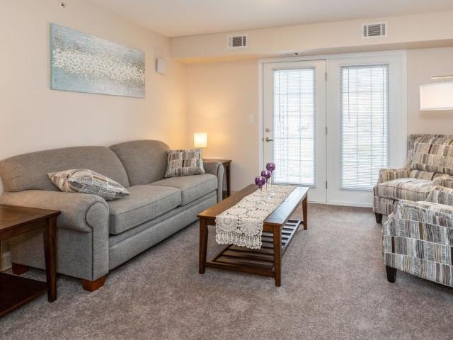 Apartment for rent in Silver Springs, New York
