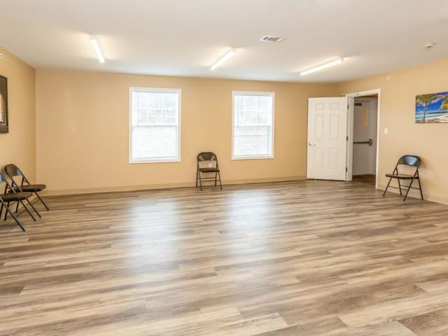 Apartment for rent in Silver Springs, New York