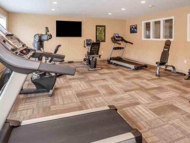 Apartment for rent in Silver Springs, New York