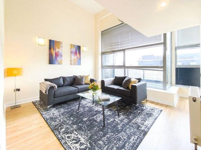 Apartment for rent in Georgia, Greater Manchester