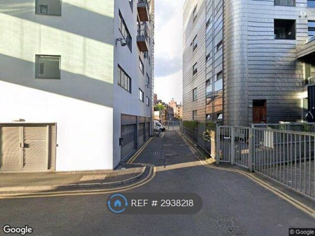 House for rent in Georgia, Greater Manchester