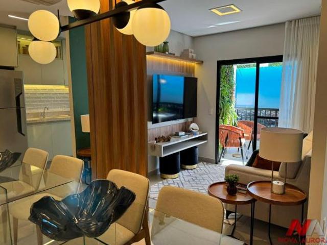 Apartamento venda em São José do Rio Preto