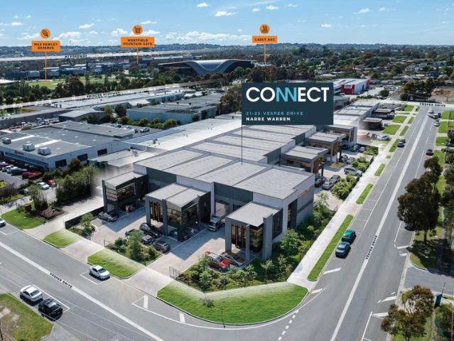 Warehouse for sale in Camerons Creek, Victoria