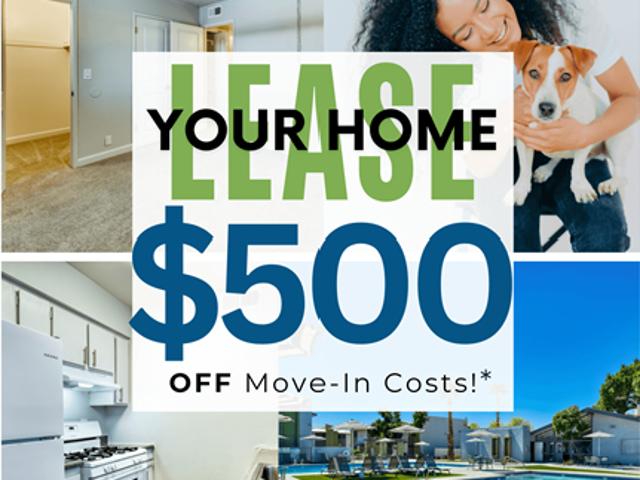 Townhouse for rent in Phoenix