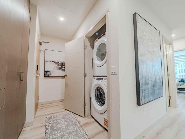 Apartment for rent in Downtown, Edmonton