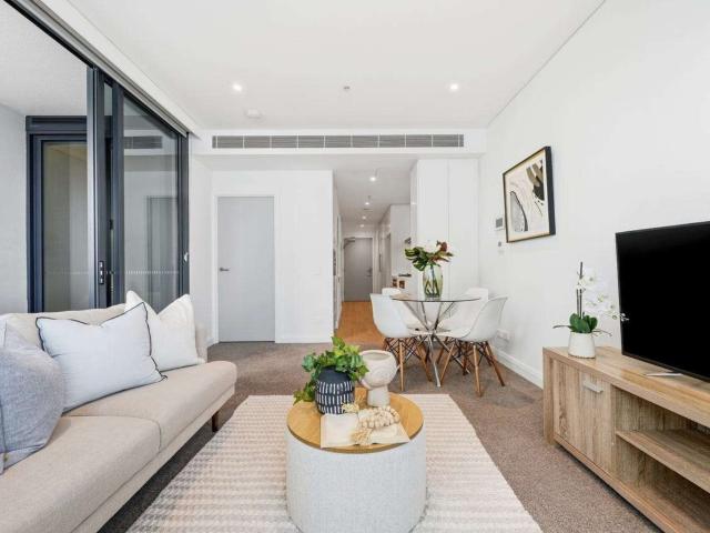 Apartment for rent in Sydney, New South Wales