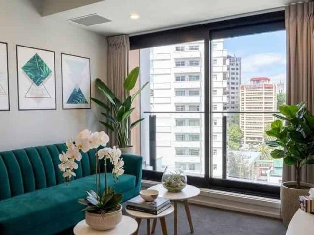 Apartment for rent