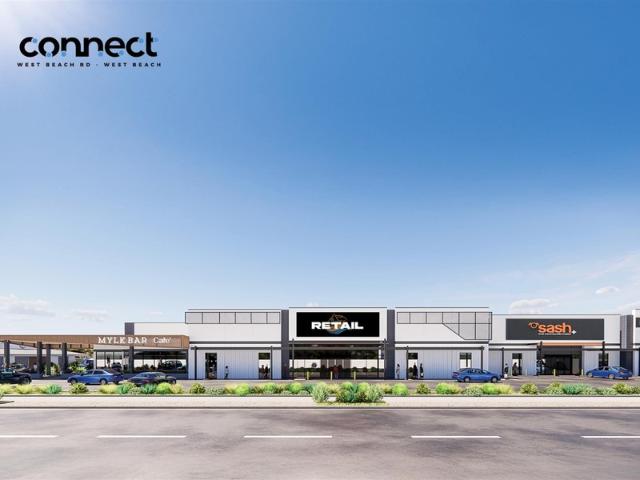 Warehouse for rent in Horseshoe Creek, South Australia