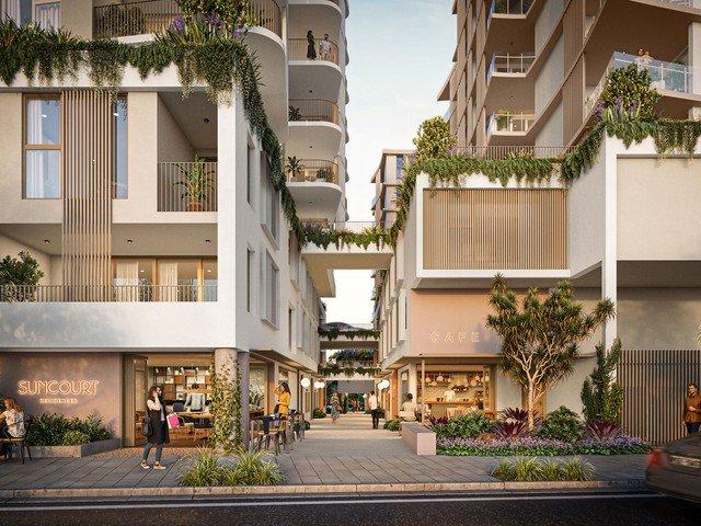 Apartment for sale in Kings Creek, Queensland