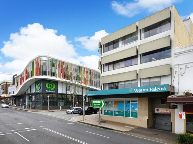 Office for rent in Sydney, New South Wales