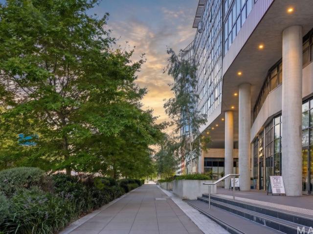 Property for sale in Braddon, North Canberra