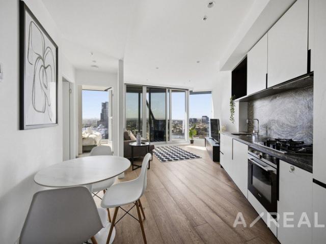 Apartment for sale in Melbourne