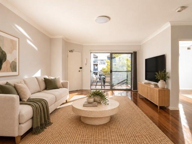 Apartment for rent in Redfern, Sydney