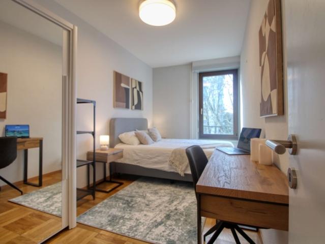 Zimmer mieten in Aïre