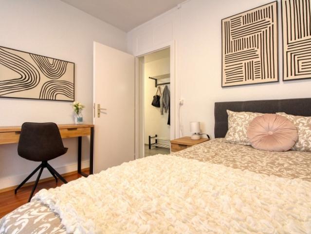 Zimmer mieten in Lausanne, District de Lausanne