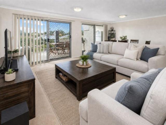 Apartment for rent in Toombul, Queensland